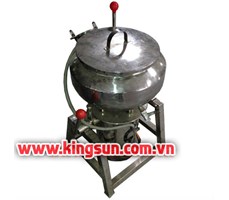 Máy Xay Giò Chả KS-MXGC