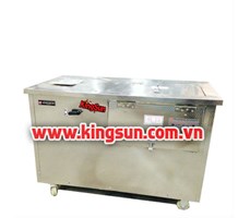 Máy đánh vảy cá KS-HS - 500