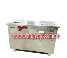 Máy đánh vảy cá HS-500