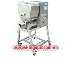 Máy xay thịt làm giò