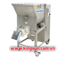 Máy xay thịt công nghiệp