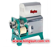 Máy tách xương cá GH-T05