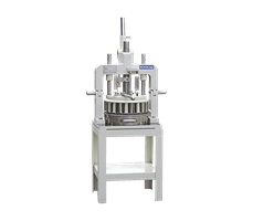 Máy chia bột thủ công Sinmag SM-536