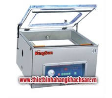 Máy hút chân không để bàn KS-DZ500TE/A