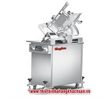 Máy thái thịt chín & đông lạnh KS-IS-250
