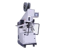 Máy kẹp nhôm xúc xích KS-JCSK-A