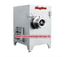 Máy xay thịt làm giò KS-JRD250