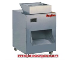 Máy thái thịt sống KS-QJ
