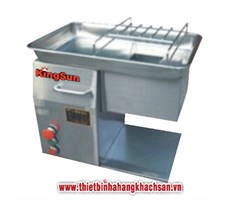 Máy thái thịt sống KS-QX