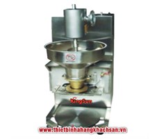 Máy tạo viên thịt KS-RS