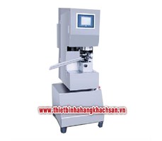 Máy kẹp nhôm xúc xích KS-LSK2-A
