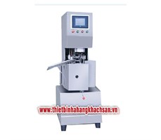 Máy kẹp nhôm xúc xích KS-LSK3-A