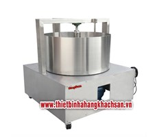 Dây chuyền chế biến ruốc KS