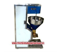 Máy tạo viên thịt SZ-604
