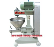 Máy xay thịt công nghiệp KS-QL420