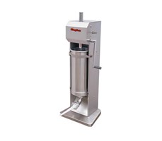 Máy đùn xúc xích dạng đứng KS-SF-16L