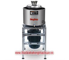 Máy tạo viên thịt inox