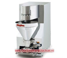 Máy tạo viên thịt dạng nằm KS-SXW-200
