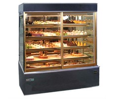 Tủ trưng bày bánh KC5-F4
