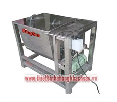 Máy trộn nguyên liệu