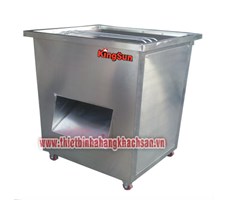 Máy cắt lát thịt tươi