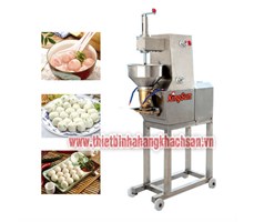 Máy tạo viên thịt cá KS-YR500