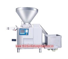 Máy đùn xúc xích KS-ZKG-1800