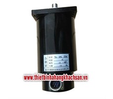 Động cơ bước loại nhỏ 90BYG2501B