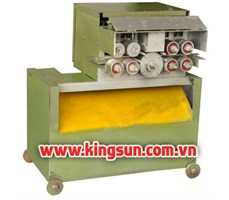 Máy cắt nguyên liệu KS-MCNL-G