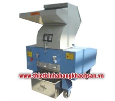 Máy nghiền nhựa (xay thô) KS-PC400