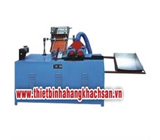 Máy làm que gỗ xiên KS-MJ-112
