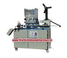 MÁY ĐÓNG GÓI ĐŨA TỰ ĐỘNG - TÚI GIẤY KS-MĐGĐTĐ-01