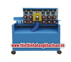 Máy làm đũa gỗ  KS-MJ-278