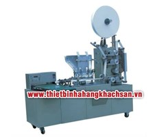 MÁY ĐÓNG GÓI ĐŨA TỰ ĐỘNG KS-MĐGTĐTĐĐCN