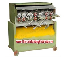 Máy tạo hình trúc KS-MTHT-C