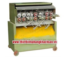 Máy tạo hình trúc KS-MTHT-D
