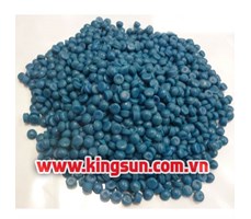 Hạt nhựa tái sinh HDPE (thùng hóa chất)