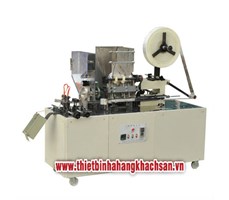 MÁY ĐÓNG GÓI ĐŨA TỰ ĐỘNG - MÀNG NHỰA  KS-MĐGTĐ