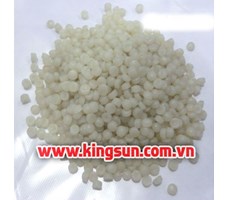 Hạt nhựa tái sinh HDPE (thùng nước)