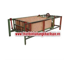 Máy tạo hình trúc KS-MTHT-G
