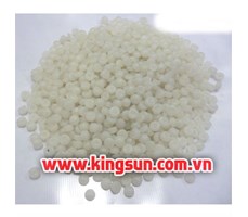 Hạt nhựa tái sinh HDPE (Trắng đặc biệt) thùng nư