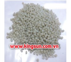 Hạt nhựa tái sinh HDPE (hộp sữa)