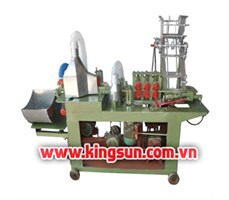 Máy tạo hình đũa KS-MTHĐ-D