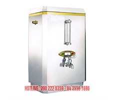 Máy đun nước sôi điện (inox) (90L Lít)