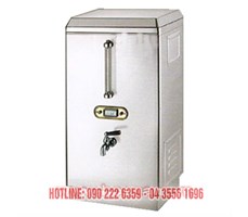 Máy đun nước sôi điện (inox) (30L Lít)