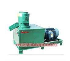 Máy ép viên nén thức ăn gia súc KS-SKJ 250-320-420