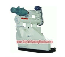 Máy ép viên nén thức ăn gia súc KS-HKJ250