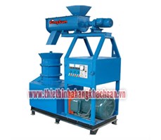 Máy ép viên nén thức ăn gia súc KS-XKJ320-420