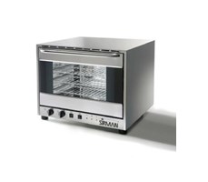 Lò nướng đối lưu Sirman Aliseo 2/3 Plus