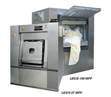 Máy giặt công nghiệp Fagor LBS